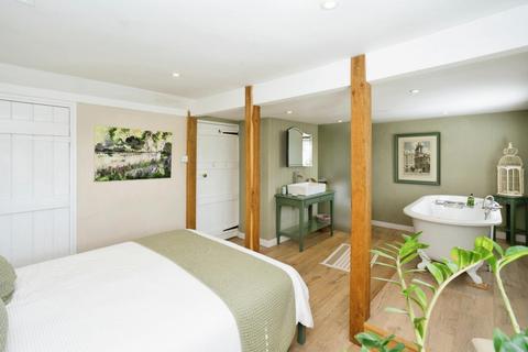 4 bedroom cottage for sale, Ripe Lane, Lewes BN8