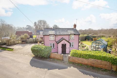 3 bedroom detached house for sale - Bentfield Bower, Stansted, Essex, CM24