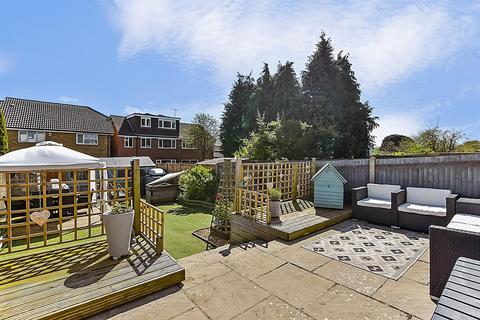 3 bedroom end of terrace house for sale, Sidney Street, Maidstone, Kent