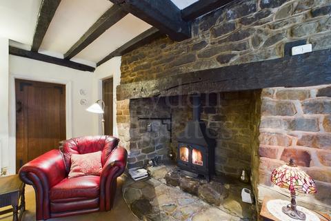 Button Bridge House Button Bridge, Kinlet, Bewdley, DY12 3AW