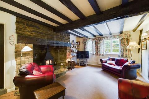 Button Bridge House Button Bridge, Kinlet, Bewdley, DY12 3AW