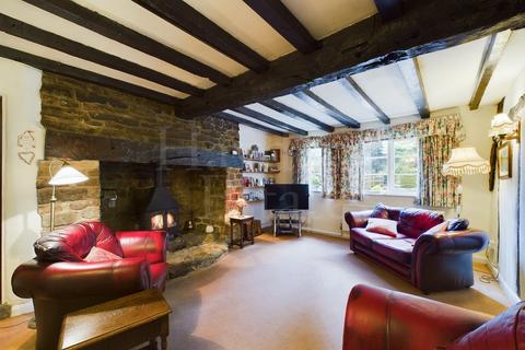 Button Bridge House Button Bridge, Kinlet, Bewdley, DY12 3AW