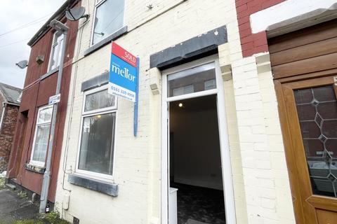 2 bedroom terraced house to rent - Lupton Street, Denton, Manchester, M34