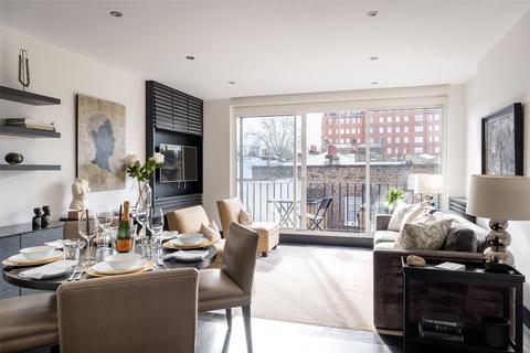 2 bedroom apartment for sale, Draycott Place, London, SW3