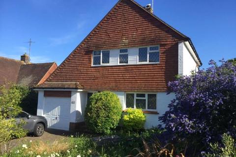 3 bedroom detached house for sale, Babylon Way, Eastbourne, East Sussex, BN20