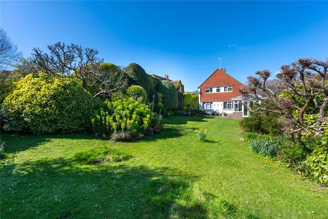 3 bedroom detached house for sale, Babylon Way, Eastbourne, East Sussex, BN20