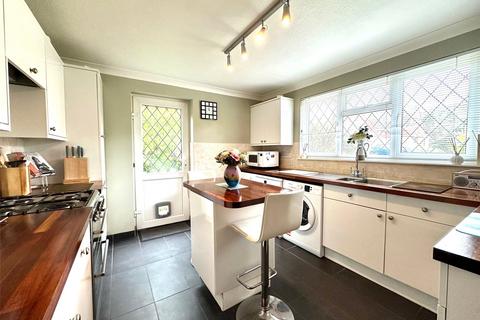 3 bedroom detached house for sale, Babylon Way, Eastbourne, East Sussex, BN20