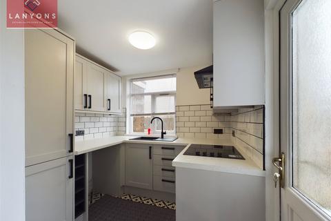 43 Frederick Street, Ferndale, CF43 4HR