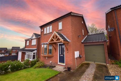 25 Bishop Way, Tingley, Wakefield, WF3 1UA