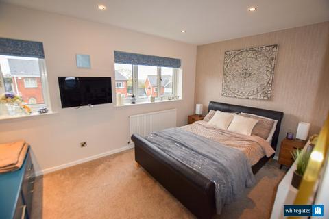 25 Bishop Way, Tingley, Wakefield, WF3 1UA