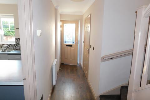 3 bedroom semi-detached house to rent, Howard Close, West Cornforth DL17