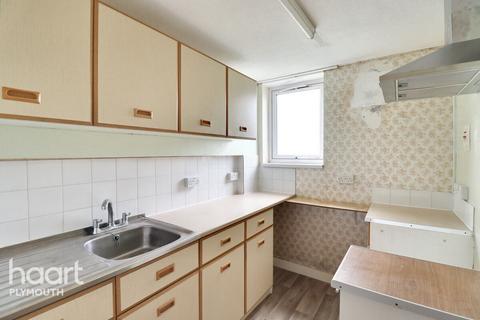 1 bedroom flat for sale, Citadel Road, Plymouth