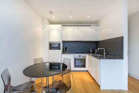2 bedroom apartment to rent, NEO Bankside, London SE1