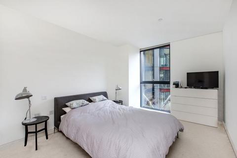 2 bedroom apartment to rent, NEO Bankside, London SE1