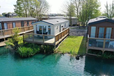 2 bedroom lodge for sale, Malton YO17