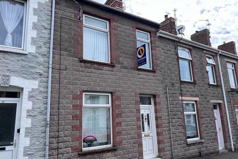 42 Evans Street, Barry, CF62 8DU