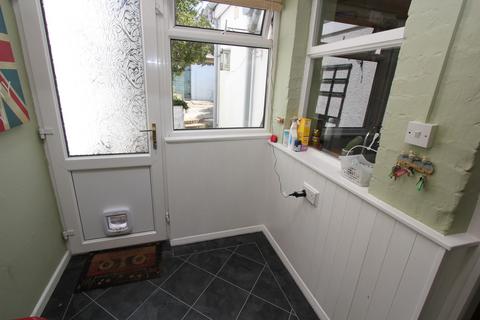 42 Evans Street, Barry, CF62 8DU