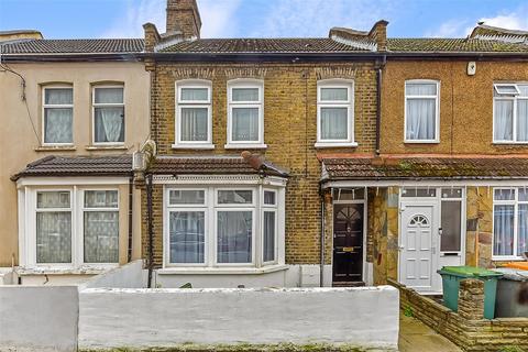 2 bedroom terraced house for sale, Alexandra Road, East Ham