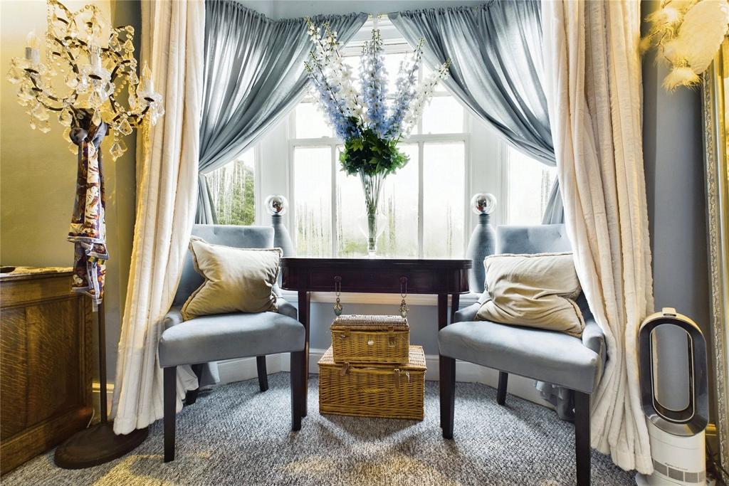 Front Room