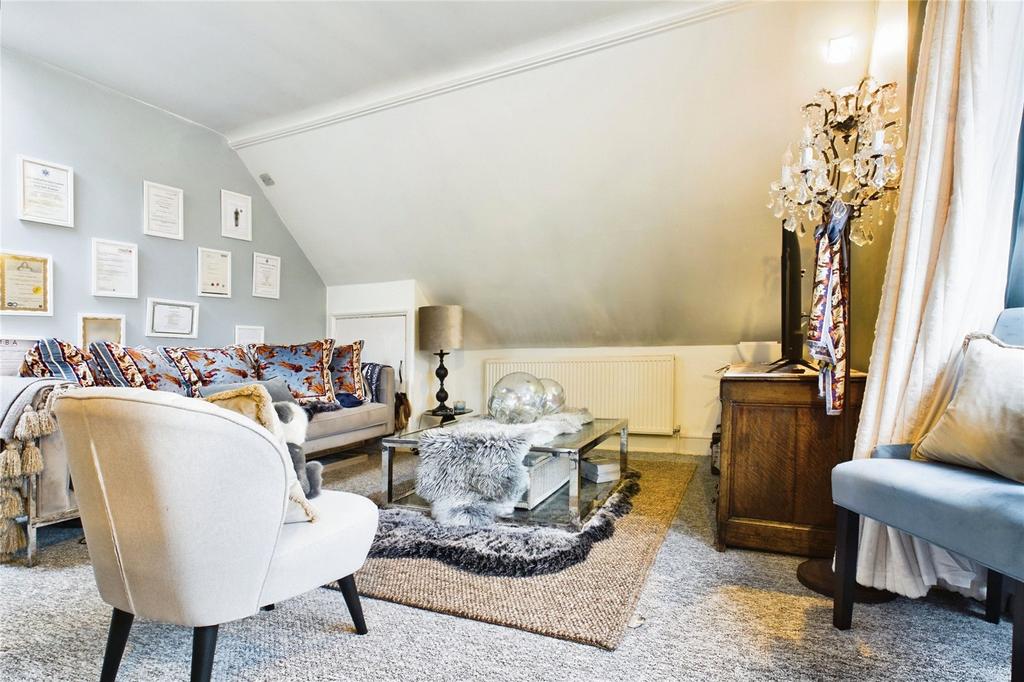 Front Room