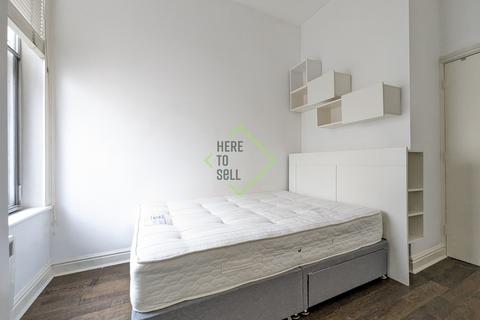 1 bedroom flat to rent, 136 Shoreditch High Street, London E1