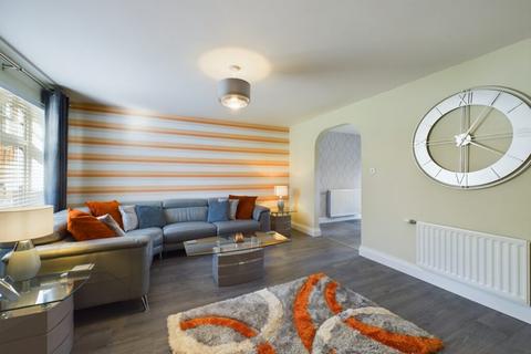 3 bedroom semi-detached villa for sale, Smeaton Grove, Glasgow G20