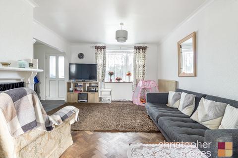 3 bedroom terraced house for sale, Russells Ride, Cheshunt, Waltham Cross, Hertfordshire, EN8 8UD
