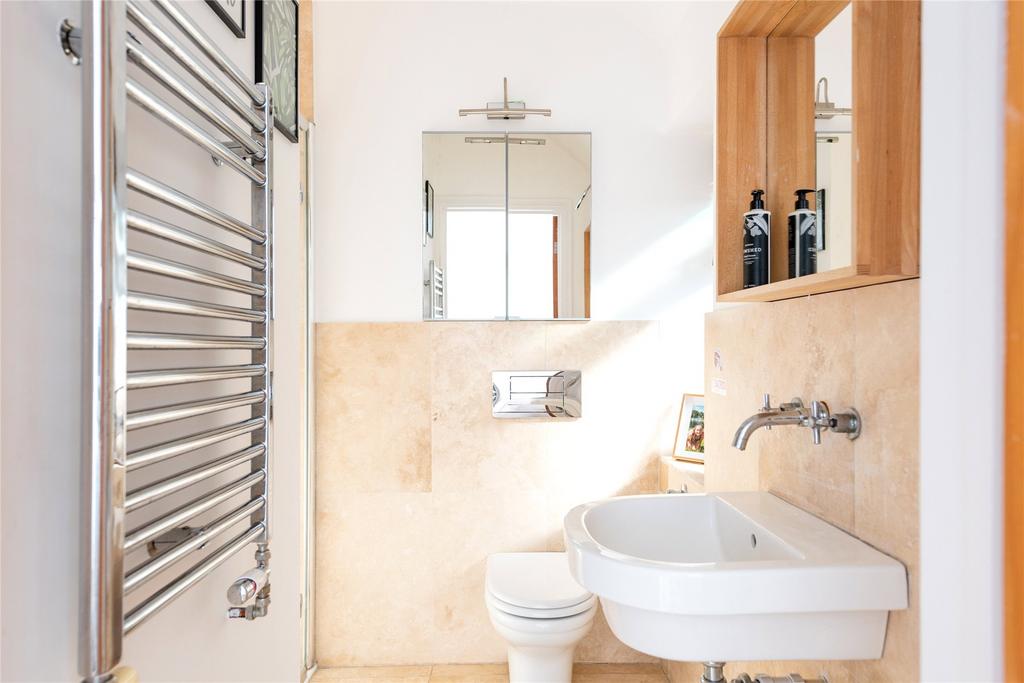Bed Two En Suite
