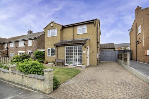 3 bedroom detached house for sale, Whitby Road, Doncaster, South Yorkshire