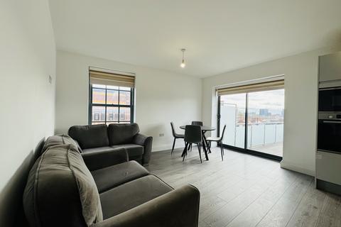 2 bedroom apartment to rent, Flat 11 Great Hampton Street, Birmingham, West Midlands, B18