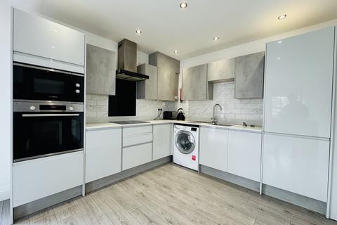 2 bedroom apartment to rent, Flat 11 Great Hampton Street, Birmingham, West Midlands, B18