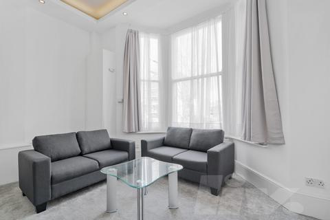 1 bedroom flat to rent, Elgin Avenue, London W9