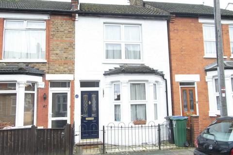 2 bedroom terraced house for sale, Jubilee Road, North Watford, WD24