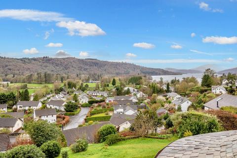 4 bedroom terraced house for sale, Ferney Cross, Kendal Road, Bowness-On-Windermere