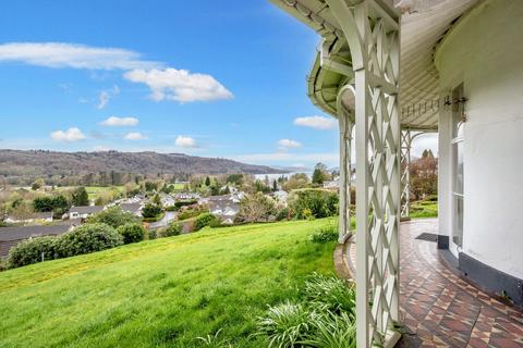 Ferney Cross, Kendal Road, Bowness-On-Windermere