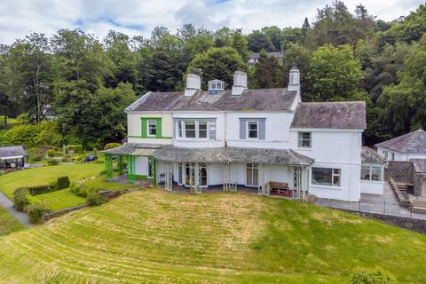 4 bedroom terraced house for sale, Ferney Cross, Kendal Road, Bowness-On-Windermere