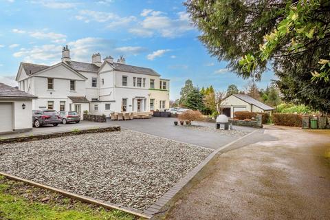 undefined, Ferney Cross, Kendal Road, Bowness-On-Windermere