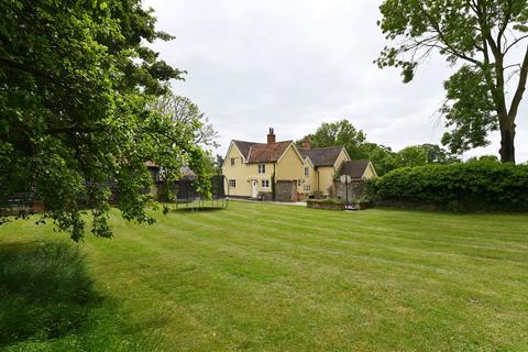 3 bedroom semi-detached house for sale, Otley, Nr Ipswich, Suffolk
