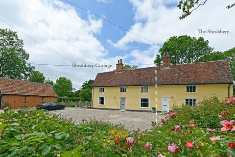 3 bedroom semi-detached house for sale, Otley, Nr Ipswich, Suffolk