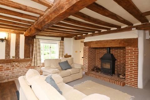 undefined, Otley, Nr Ipswich, Suffolk