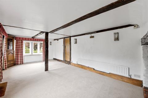 3 bedroom terraced house for sale, High Street, Limpsfield, Oxted, Surrey, RH8