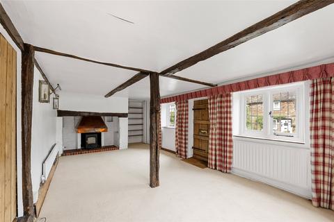 Jessamine Cottage High Street, Limpsfield, Oxted, RH8 0DR
