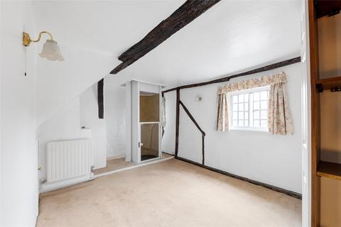 Jessamine Cottage High Street, Limpsfield, Oxted, RH8 0DR
