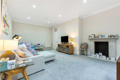 1 bedroom apartment for sale, Warwick Mansions, Cromwell Crescent, London, SW5