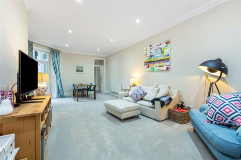 1 bedroom apartment for sale, Warwick Mansions, Cromwell Crescent, London, SW5