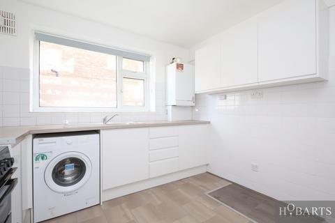 2 bedroom flat to rent, Truro Road, Bowes Park, N22 8DL