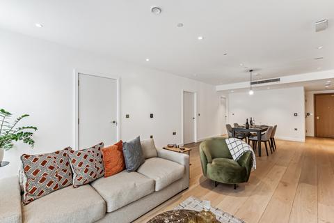 3 bedroom flat to rent, Camley Street, Kings Cross, London