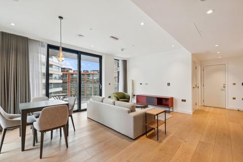 1 bedroom flat to rent, Camley Street, King Cross, London