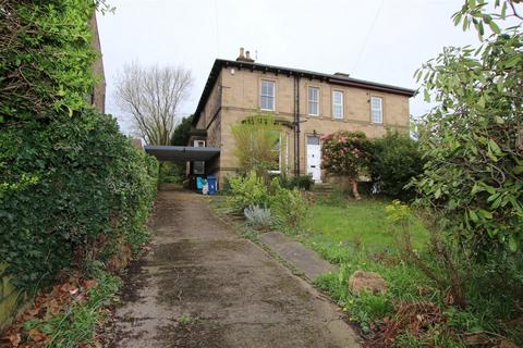3 bedroom semi-detached house for sale, Wellfield Road, Barnsley