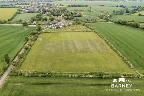 Land for sale, Whitwick Green Road, Thurleigh MK44